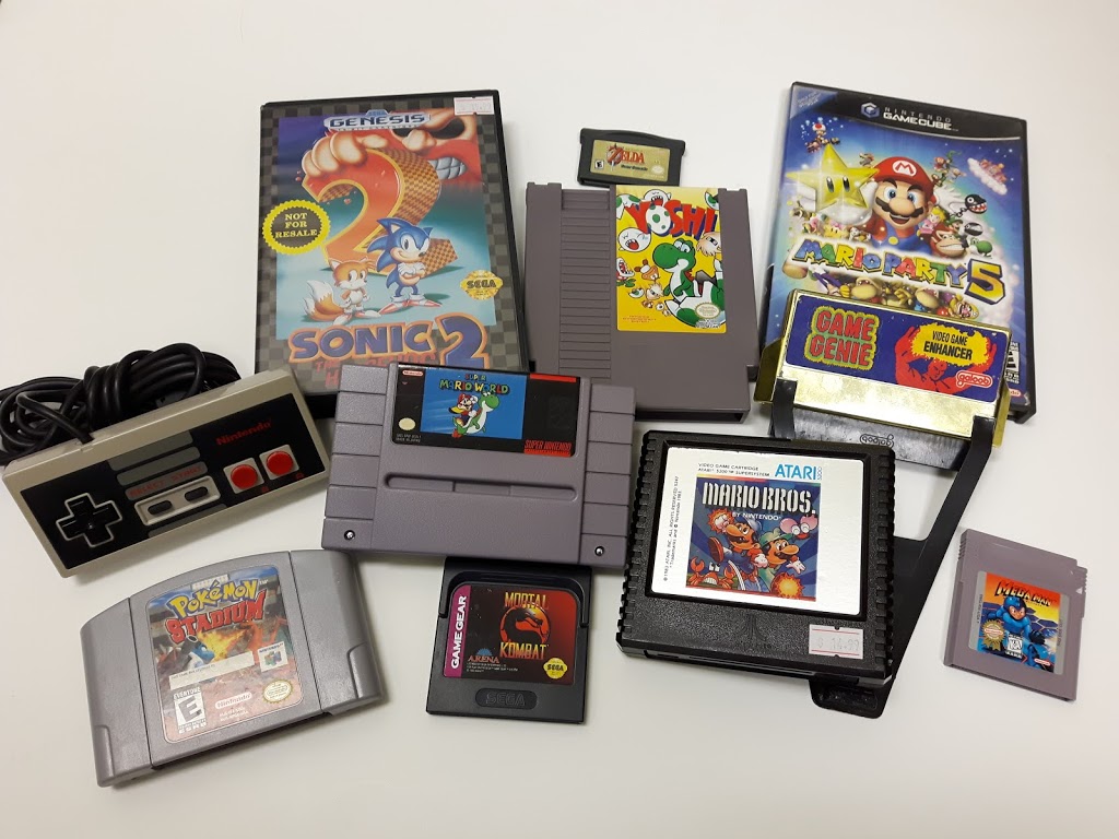 The Game MD | 5452 Tecumseh Rd E, Windsor, ON N8T 1C7, Canada | Phone: (519) 965-1805