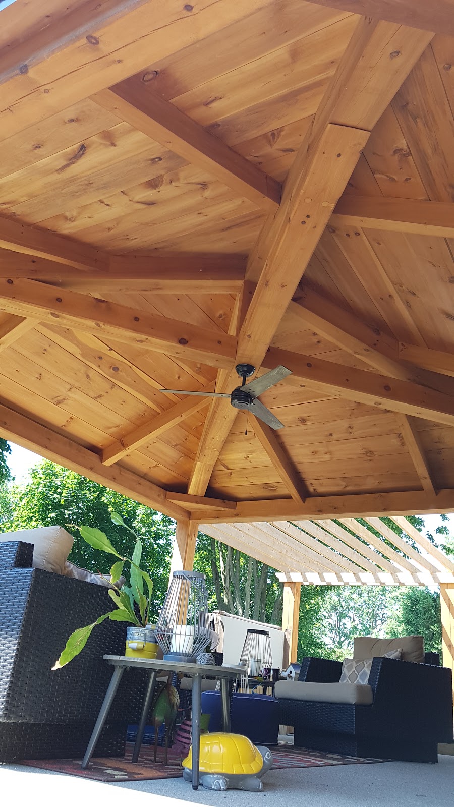 Valley View Timberworks Inc | 5612 Mooresville Dr, Lucan, ON N0M 2J0, Canada | Phone: (519) 851-7895