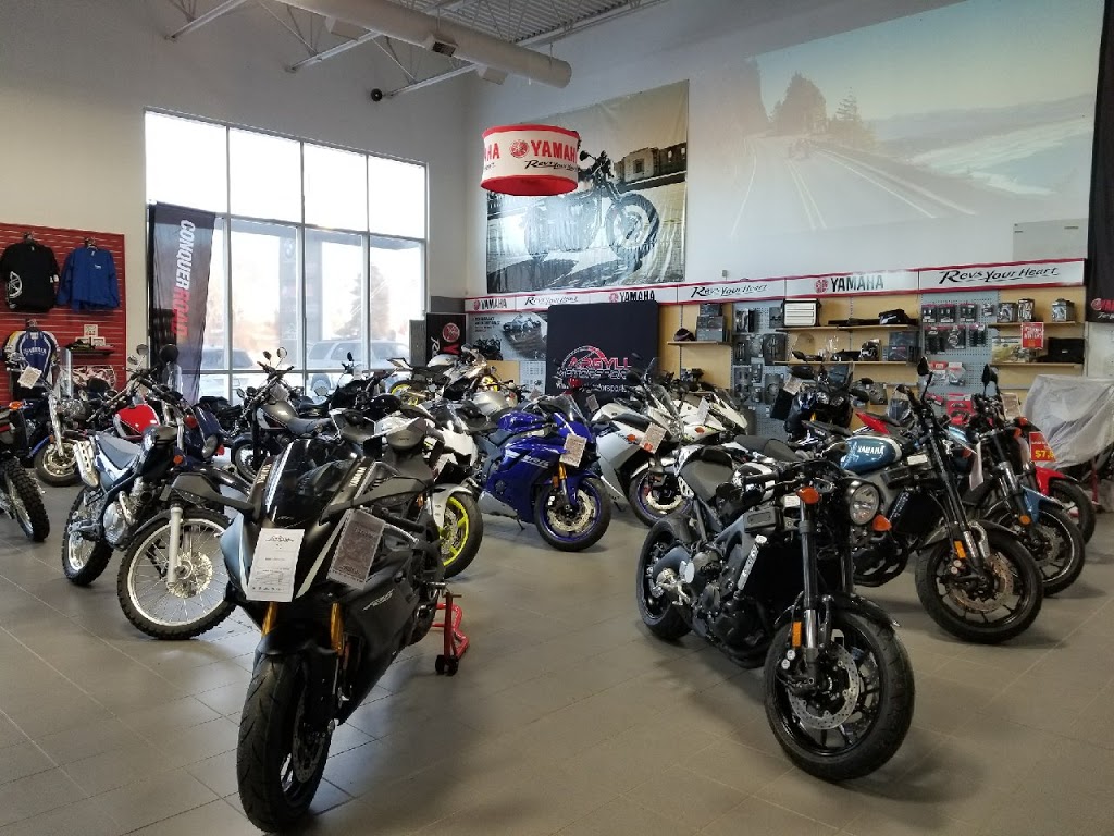 Argyll Motorsports & Marine | 9055 63 Ave NW, Edmonton, AB T6E 0E9, Canada | Phone: (780) 435-6811