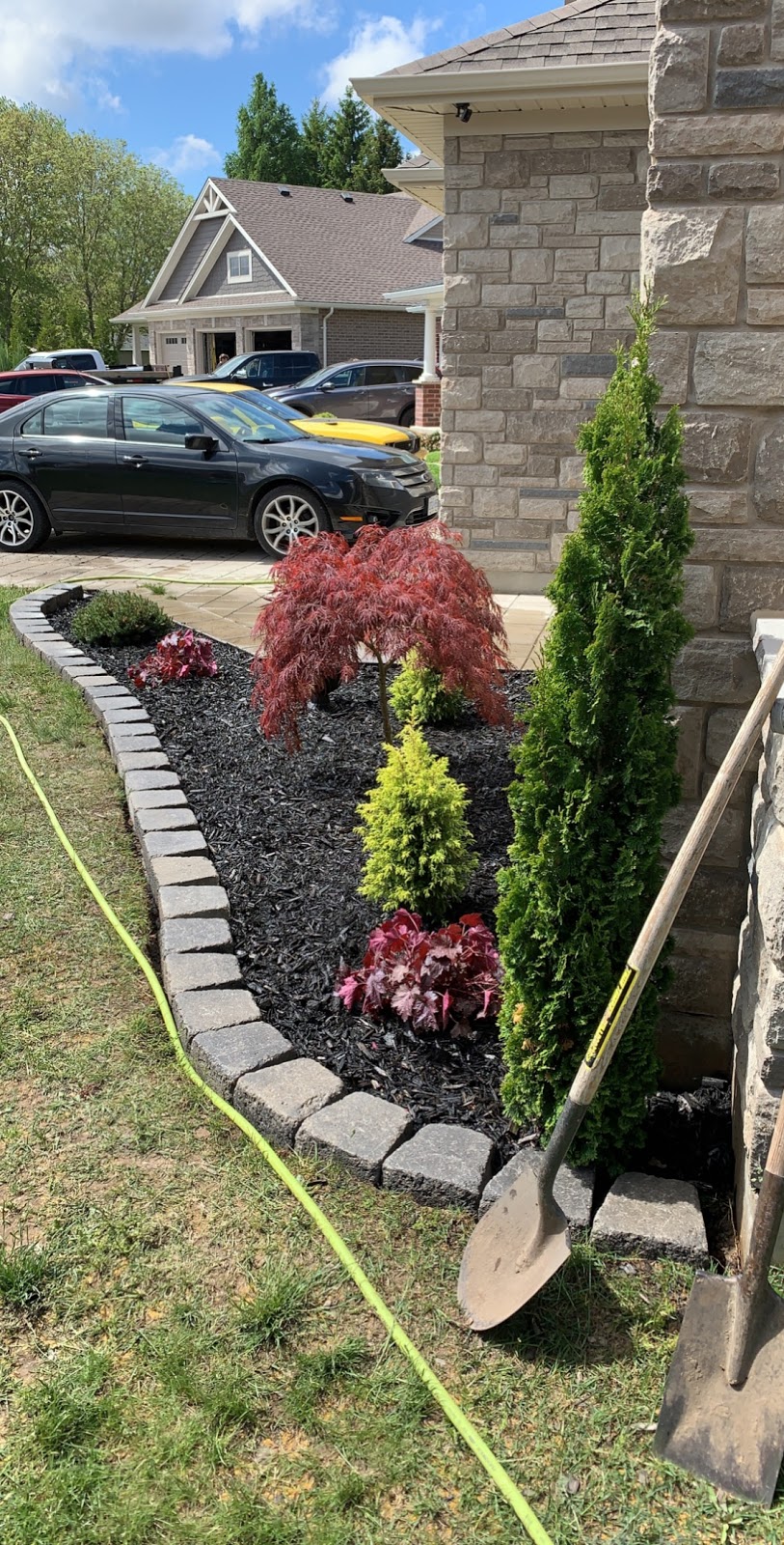 Simon’s Lawn Care | 10026 Florence St, St Thomas, ON N5P 4L7, Canada | Phone: (226) 270-6061