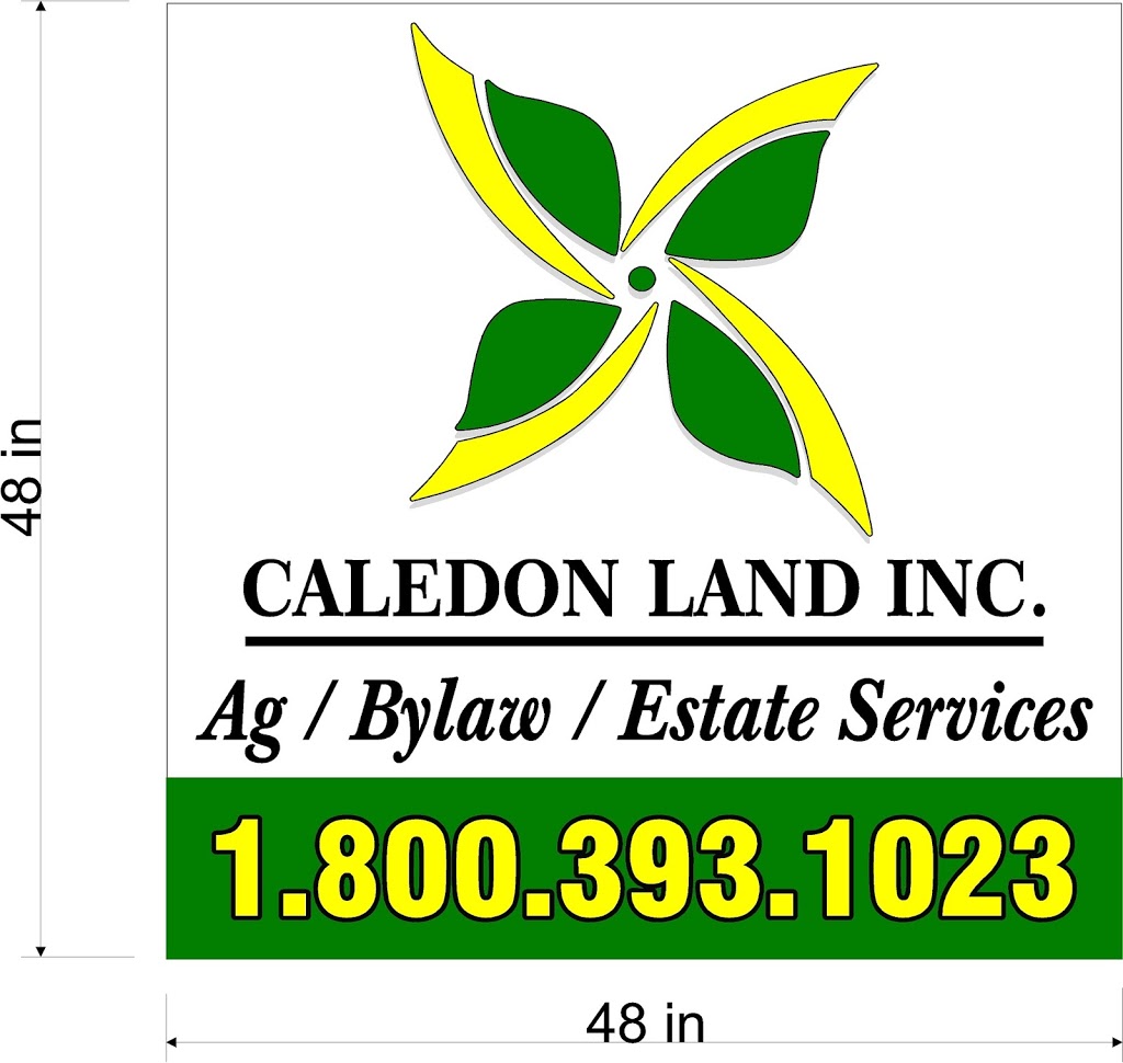 CALEDON Land | 14126 Hurontario St, Inglewood, ON L7C 2E1, Canada | Phone: (800) 393-1023