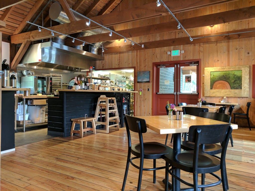 Catkin Cafe | 11 Point Lawrence Rd, Olga, WA 98279, USA | Phone: (360) 376-3242