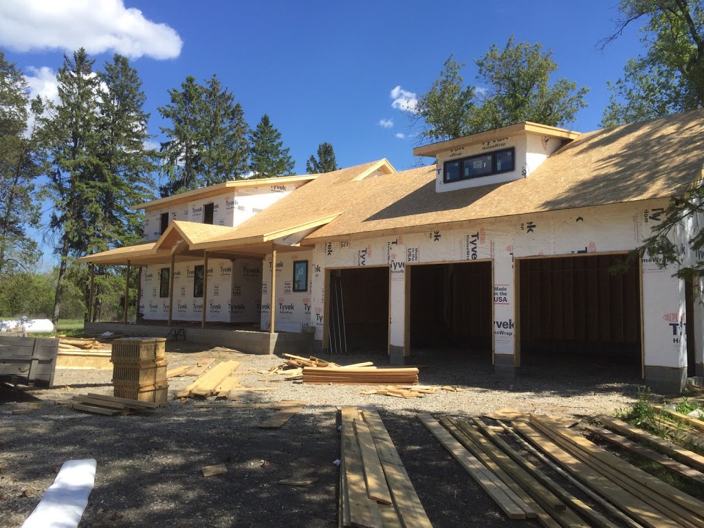Moza Construction Company Inc. | 3379, 15 S Main St, Yale, MI 48097, USA | Phone: (810) 387-9773