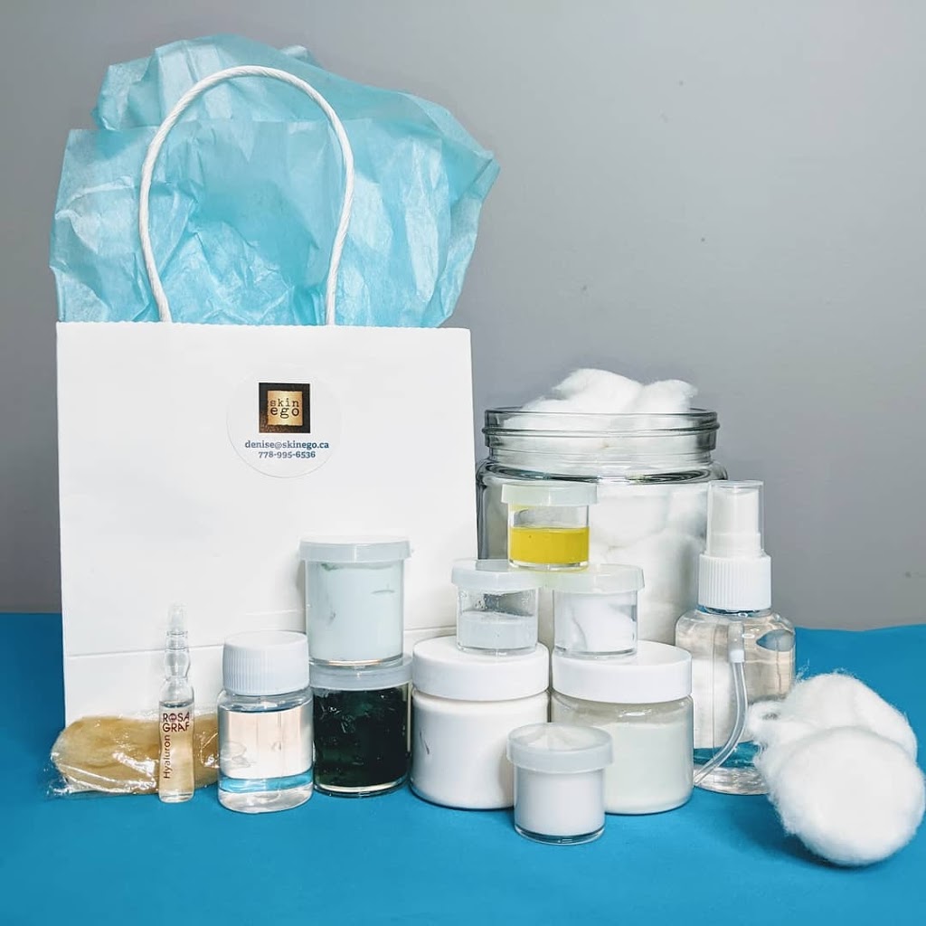 Skin Ego Services | 21221 94a Ave, Langley Twp, BC V1M 1M6, Canada | Phone: (778) 995-6536