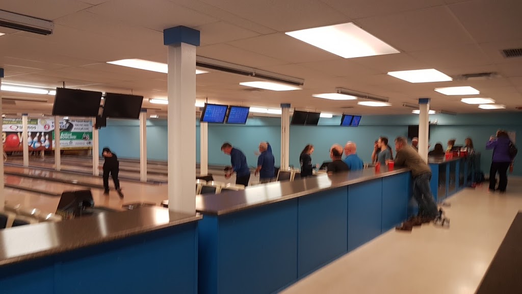 Paradise Bowl | 1187 Kenmount Rd, Paradise, NL A1L 0V8, Canada | Phone: (709) 726-2695