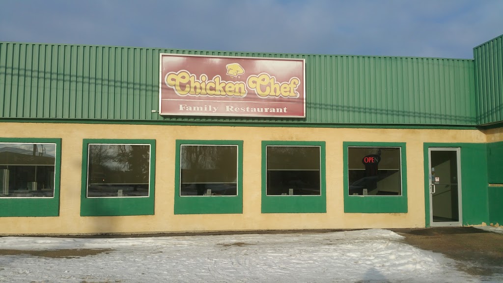 Chicken Chef Lorette | 1309 Dawson Rd, Lorette, MB R0A 0Y0, Canada | Phone: (204) 878-9620