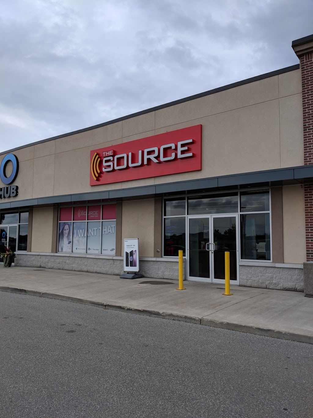 The Source | 410 Main St E Unit 3-4, Kingsville, ON N9Y 1A7, Canada | Phone: (519) 733-0770