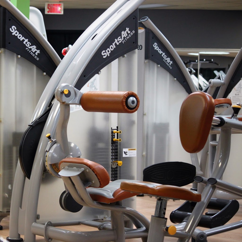PROFLEX GYM | 630 Boulevard Maloney E, Gatineau, QC J8P 7M4, Canada | Phone: (819) 669-6100