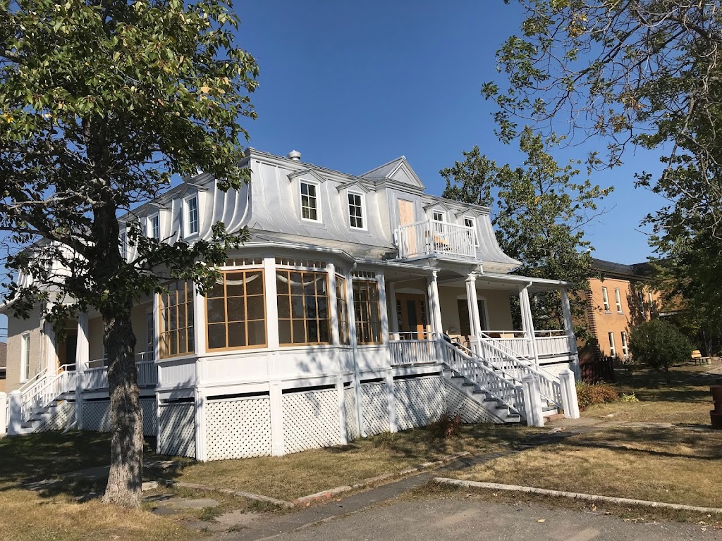 Corp Municipale De St-Clement | 25-A Rue St Pierre, Saint-Clément, QC G0L 2N0, Canada | Phone: (418) 963-2258