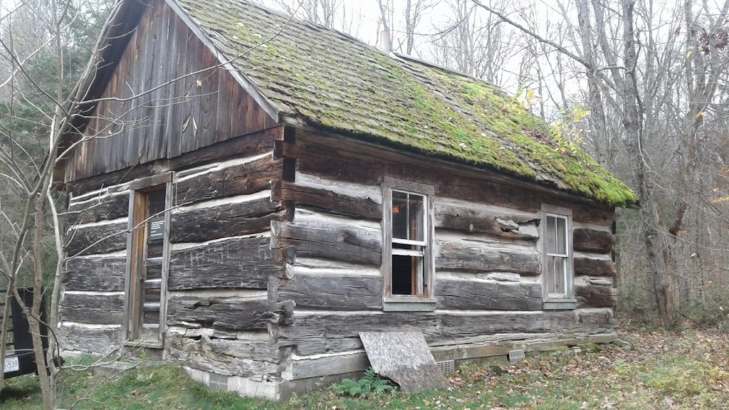 OTF Campground | 8 Pitt Rd, Dunchurch, ON P0A 1G0, Canada | Phone: (705) 389-2540