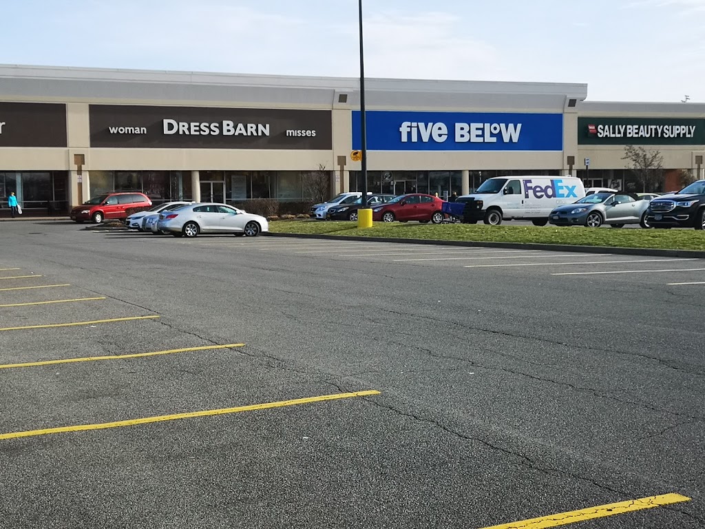 Eastgate Plaza | Transit Rd, Amherst, NY 14221, USA