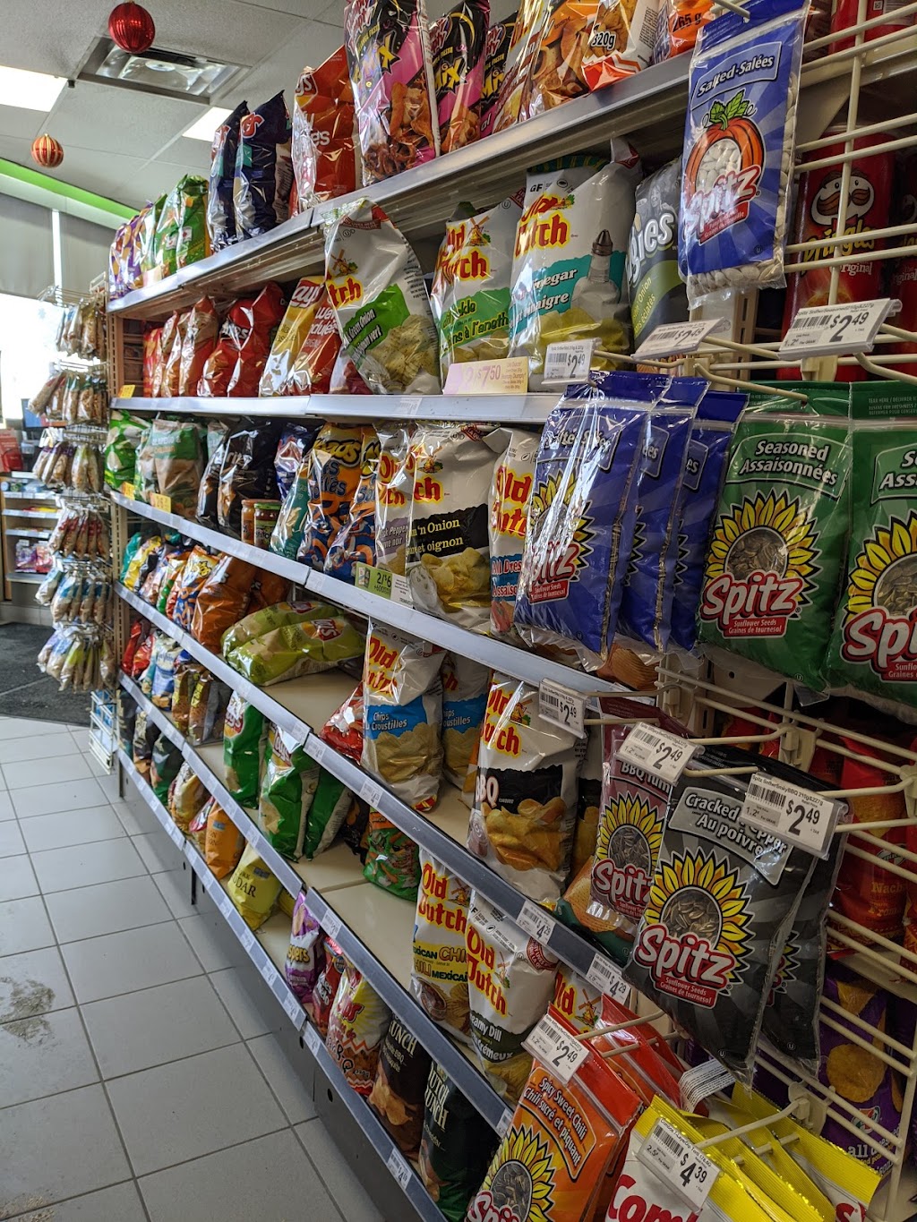 7-Eleven | 7111 50 Ave, Red Deer, AB T4N 4E4, Canada | Phone: (403) 406-0914