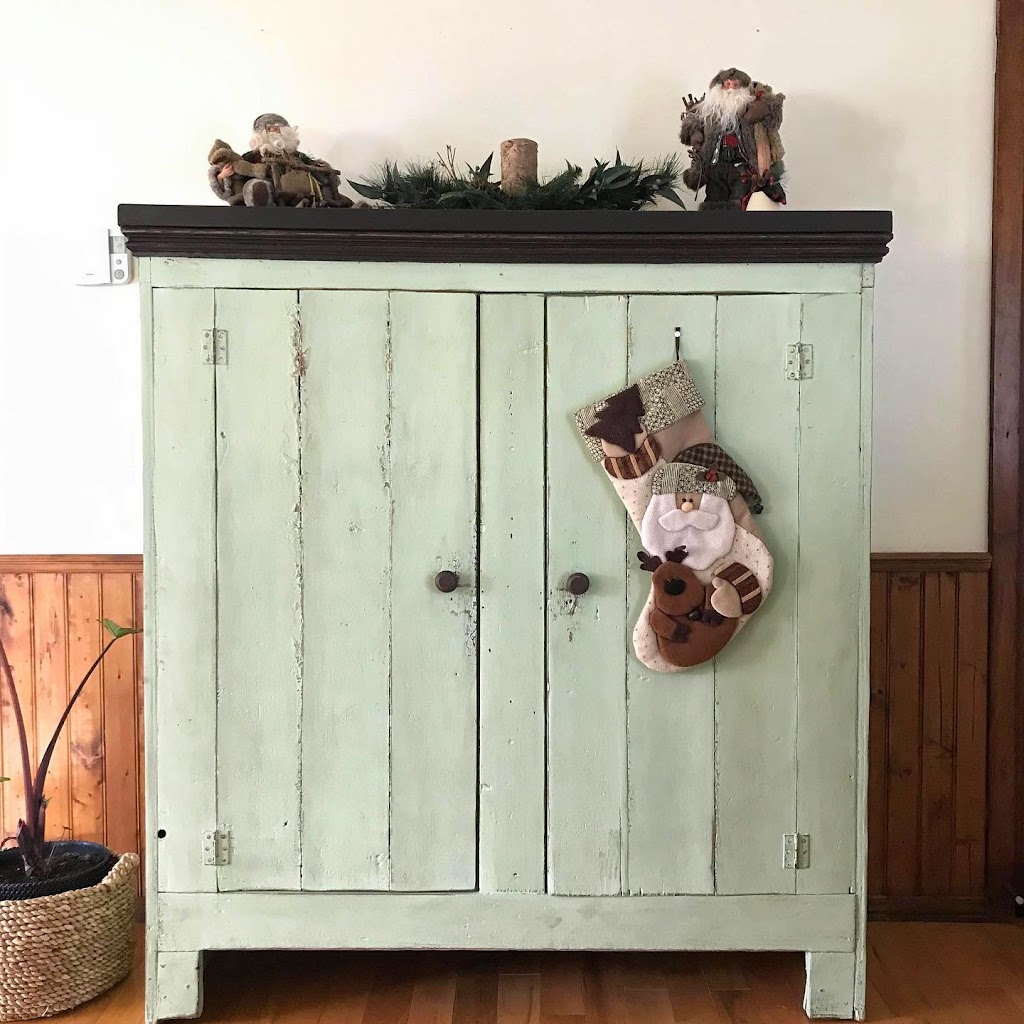 R-usé: Meubles et décorations surcyclés | 30 Rue de Lartisan, Victoriaville, QC G6P 7E4, Canada | Phone: (819) 752-1741