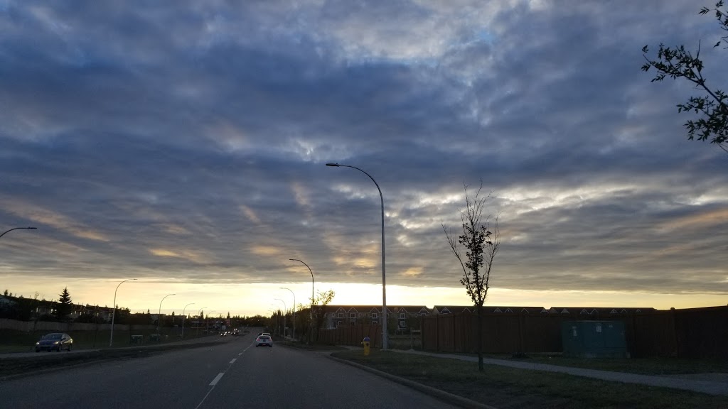 Ebbers Park | Ebbers, Edmonton, AB T5Y, Canada