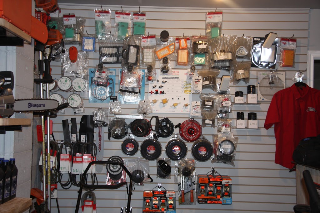 Toll Small Engines | 5389 Bank St Unit 1, Gloucester, ON K1X 1H1, Canada | Phone: (613) 822-0695