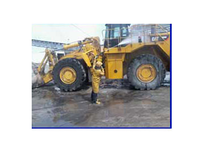 Streamline Mobile Wash | 1025 Clearview Ave, Burlington, ON L7T 2H9, Canada | Phone: (905) 541-2316