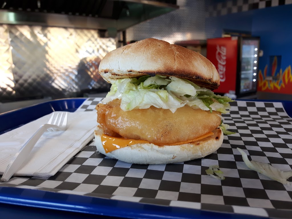 Big Boys Burgers | 10626 Bayview Ave, Richmond Hill, ON L4C 3N8, Canada | Phone: (905) 737-2441