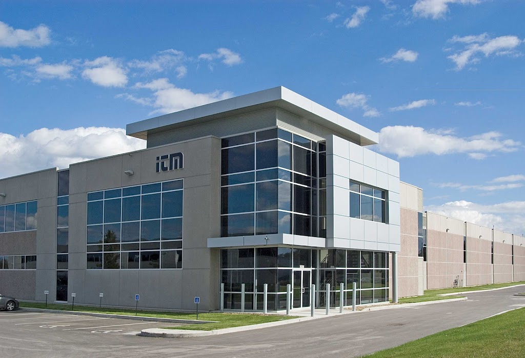 ITM Instruments Inc. | 20800 Bd Industriel, Sainte-Anne-de-Bellevue, QC H9X 0A1, Canada | Phone: (800) 561-8187