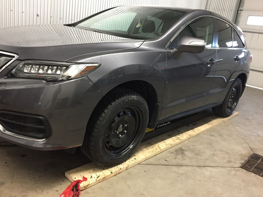 MAC AUTO & Cleaning Services | 120-243 Wheeler St, Saskatoon, SK S7P 0A4, Canada | Phone: (306) 881-5072
