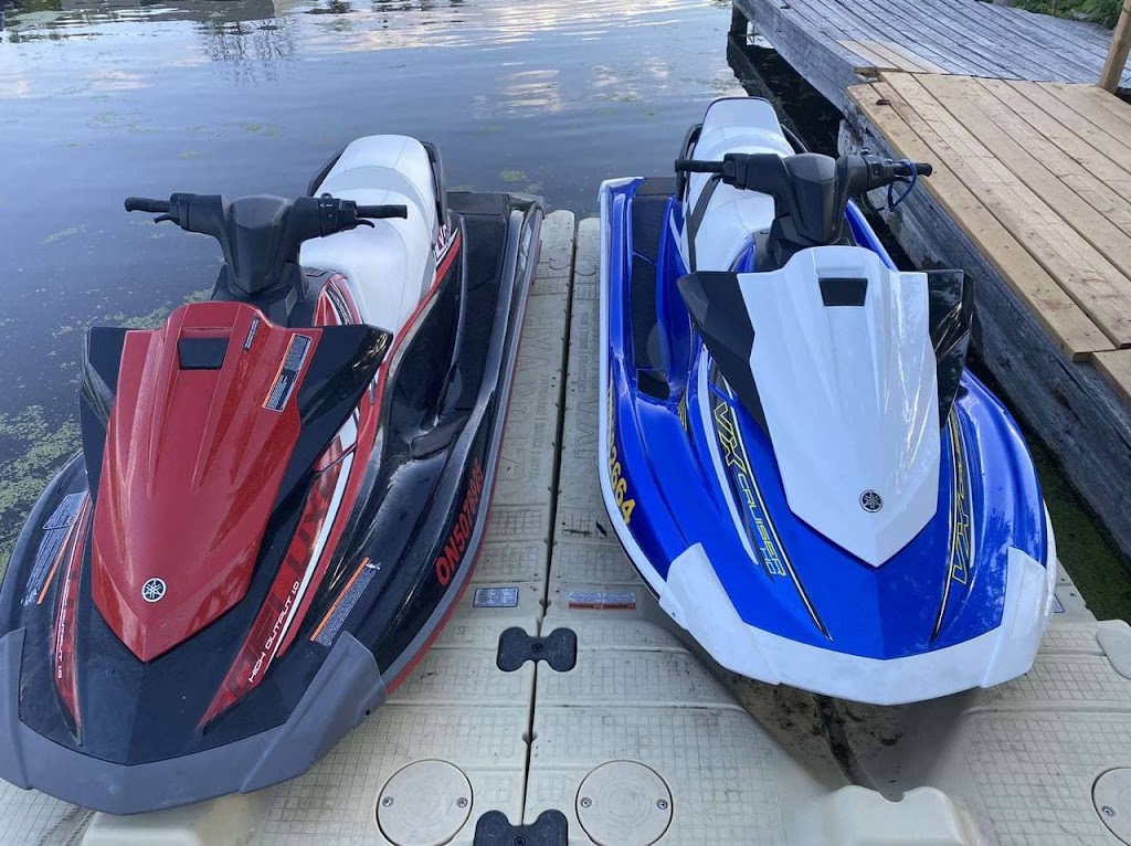 A&M Water Sports | 119 Riveredge Dr, Keswick, ON L4P 2P2, Canada | Phone: (647) 886-2000