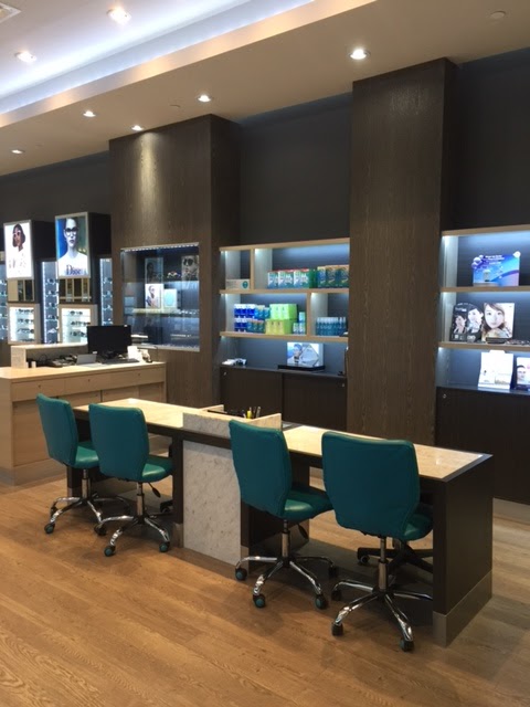 Eyes Inspire by Visionworks | 4567 Lougheed Hwy #47, Burnaby, BC V5C 3Z6, Canada | Phone: (604) 299-0838