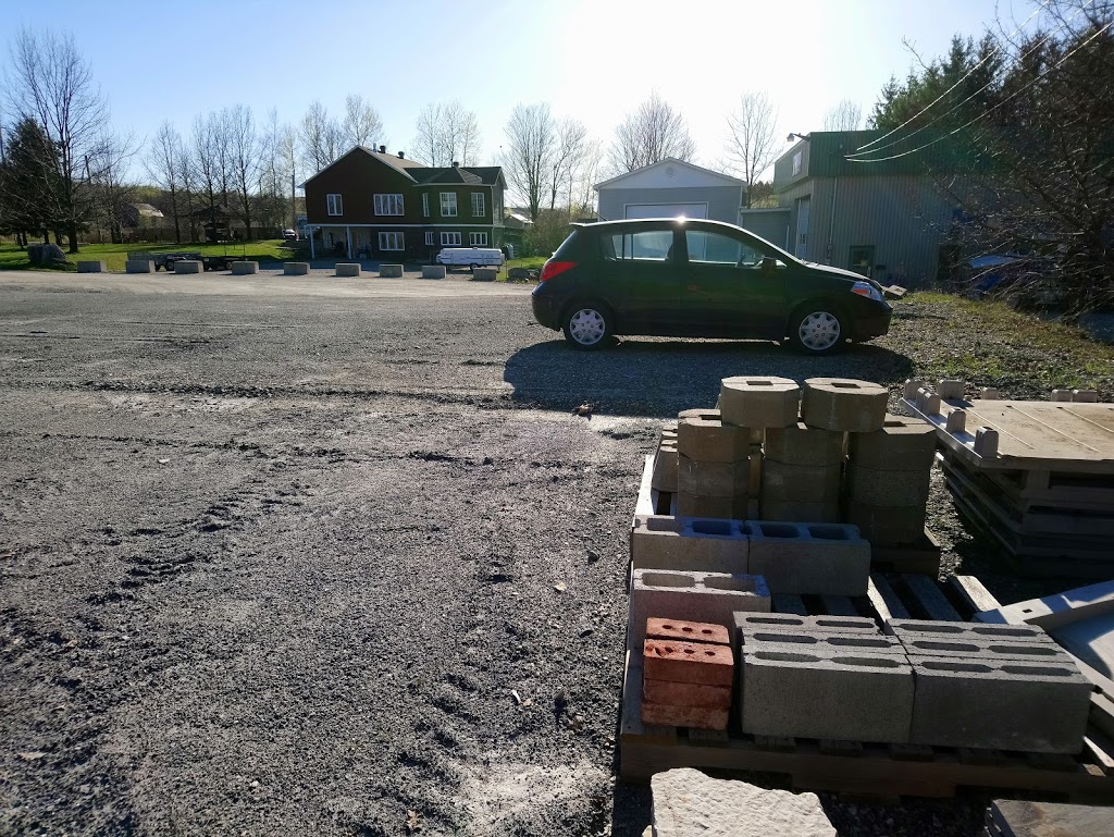 Construction DJL | 2300 Rue Bel-Horizon, North Hatley, QC J0B 2C0, Canada | Phone: (819) 569-5923