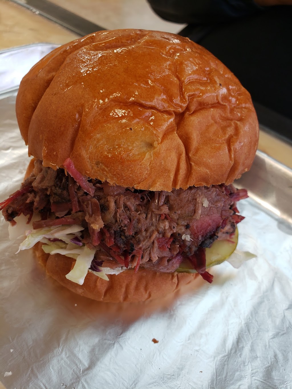 Adamson Barbecue | 7 Queen Elizabeth Blvd, Etobicoke, ON M8Z 1L8, Canada | Phone: (647) 559-2080