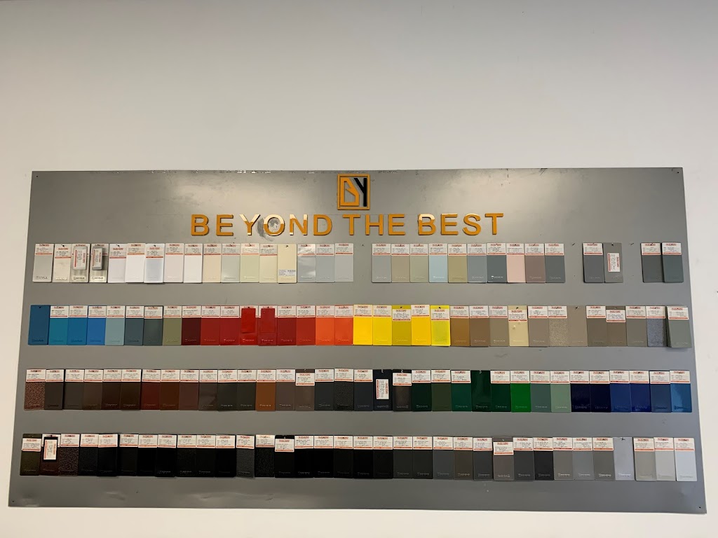 Beyond Powder Coating Manufacturer | 5066 80 Ave SE, Calgary, AB T2C 2X3, Canada | Phone: (587) 349-0066