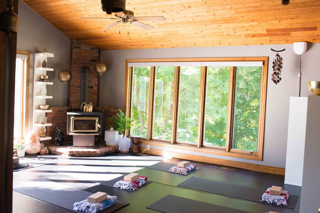 SVA Yoga | 10737 First Line Nassagaweya, Moffat, ON L0P 1J0, Canada | Phone: (905) 699-0753
