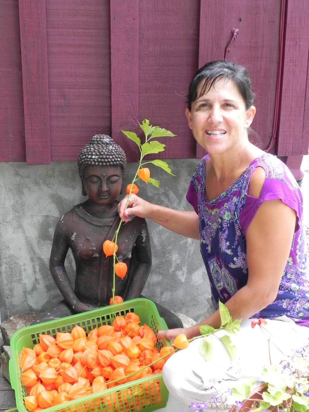 Studio Zen Guylaine Charlebois | 245 Montée Interprovinciale, Pointe-Fortune, QC J0P 1N0, Canada | Phone: (450) 451-4581