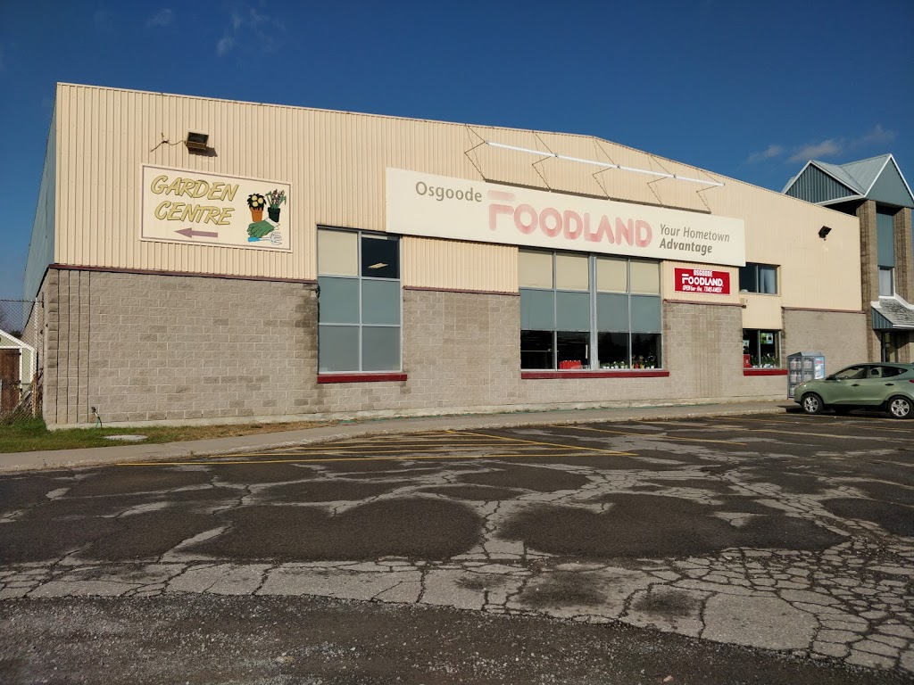 Foodland - Osgoode | 5669 Cabin Rd, Osgoode, ON K0A 2W0, Canada | Phone: (613) 826-2282