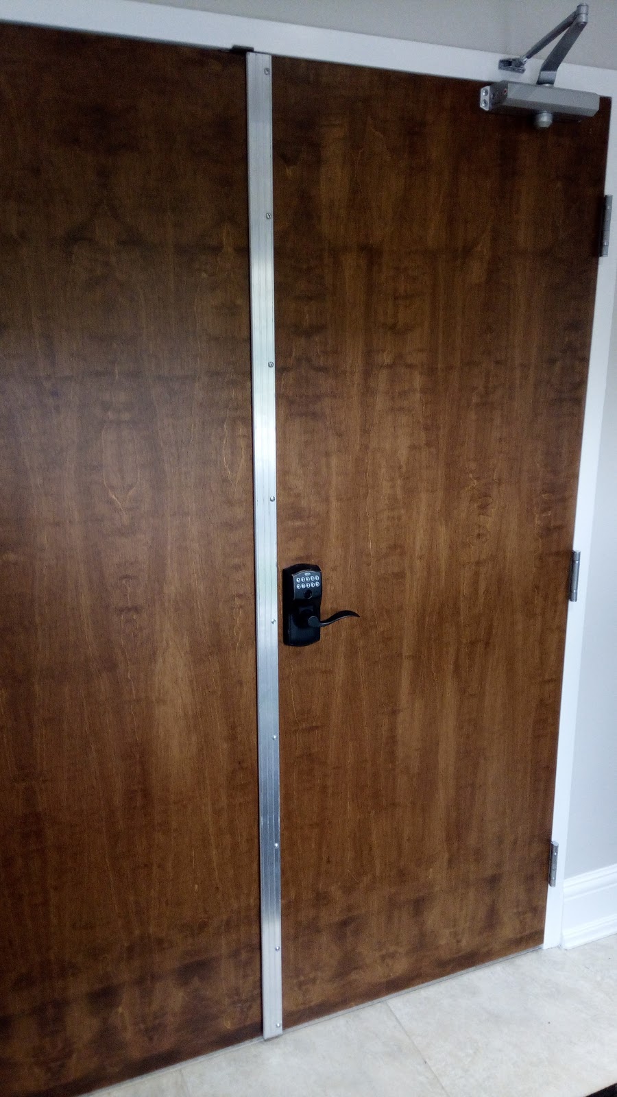 High Security Locksmiths | 51 Lake Dr N, Keswick, ON L4P 1A5, Canada | Phone: (905) 989-0512