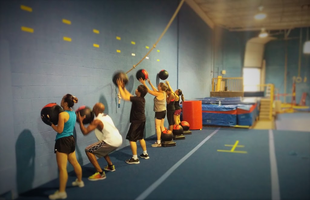 TrainMeFit | 6 Townley Crescent, Brampton, ON L6Z 4S7, Canada | Phone: (647) 274-9271