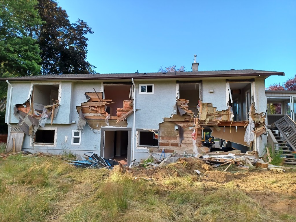 Juns Home Improvements, | 4170 Goldstream Heights Dr, Shawnigan Lake, BC V0R 2W3, Canada | Phone: (250) 886-9623