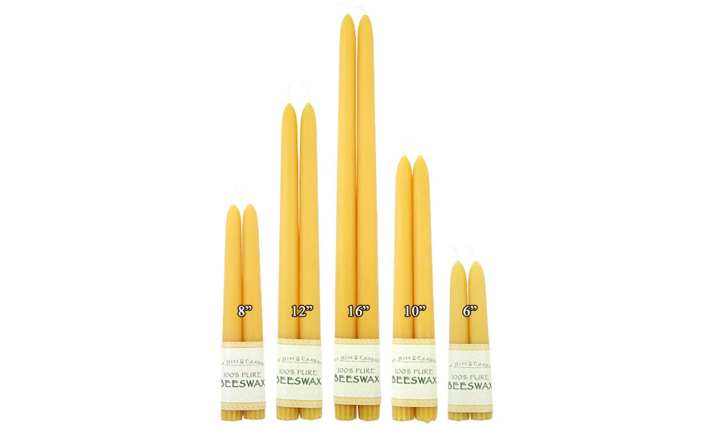 Bee Hive Candles, Inc | 8582 Tilbury Rd, Maple Falls, WA 98266, USA | Phone: (866) 411-9900