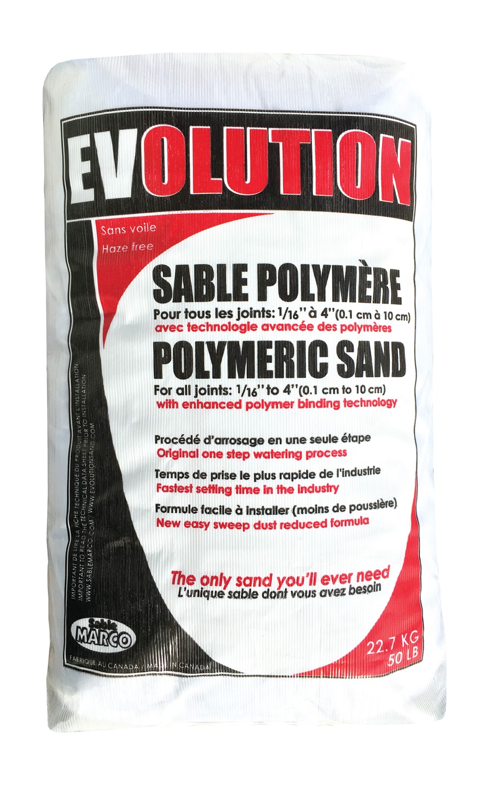 Sable Marco Inc | 26 Chemin de la Peche, Pont-Rouge, QC G3H 1C3, Canada | Phone: (418) 873-4509