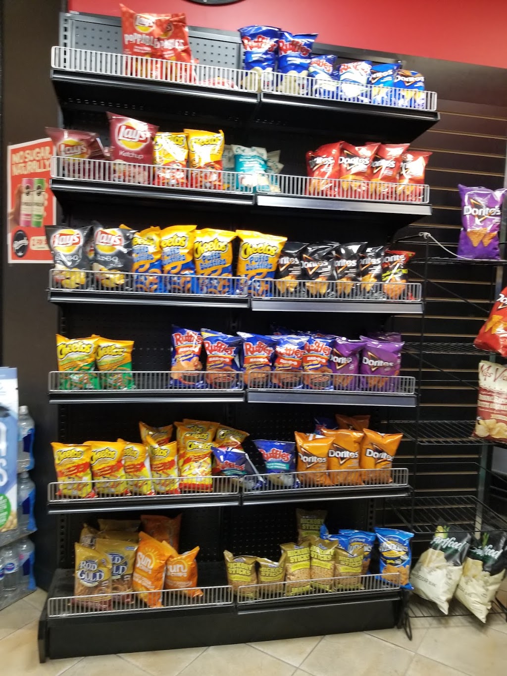 INS Market | 17 Edward St, Toronto, ON M5G 1C9, Canada | Phone: (416) 506-9777