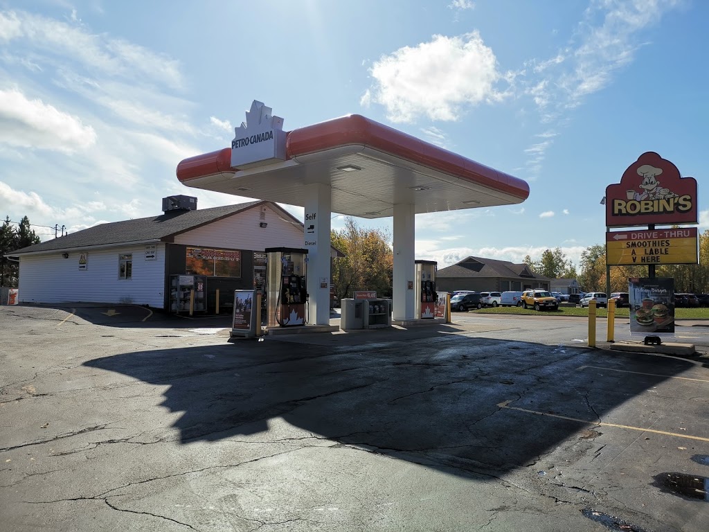 Salisbury Rd Gas Station | 662 Salisbury Rd, Moncton, NB E1E 1C2, Canada | Phone: (506) 204-4625