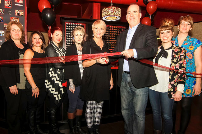 Connect Hair Studio | 274 Burton Ave 12 – 13, Barrie, ON L4N 5W4, Canada | Phone: (705) 503-7702
