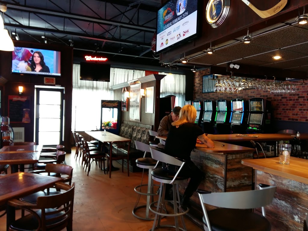 Resto Bar Lance Et Compte | 7a 2e Avenue, Châteauguay, QC J6K 3M3, Canada | Phone: (450) 692-2821
