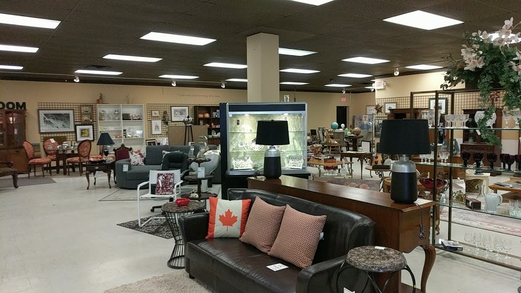 ChicaBoom Consignment Caledon | 18371 Hurontario St #5, Caledon Village, ON L7K 0X7, Canada | Phone: (519) 927-9300