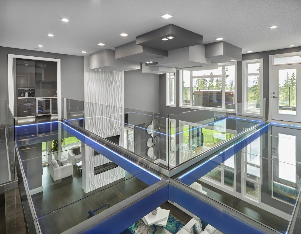 Vickys Homes | 5130 Woolsey Link NW, Edmonton, AB T6W 2C1, Canada | Phone: (780) 984-6666