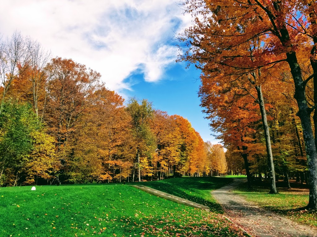 Milby Golf Club Inc. | 2200 Chemin Bowers, Sherbrooke, QC J1M 0B9, Canada | Phone: (819) 562-4260