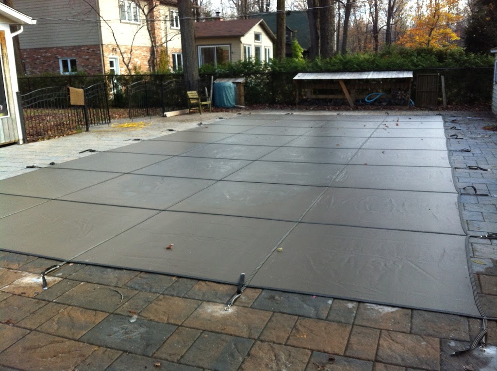 Pools and Spas POSEIDON | 2220 Boulevard Marie-Victorin, Longueuil, QC J4G 1B1, Canada | Phone: (450) 468-7378