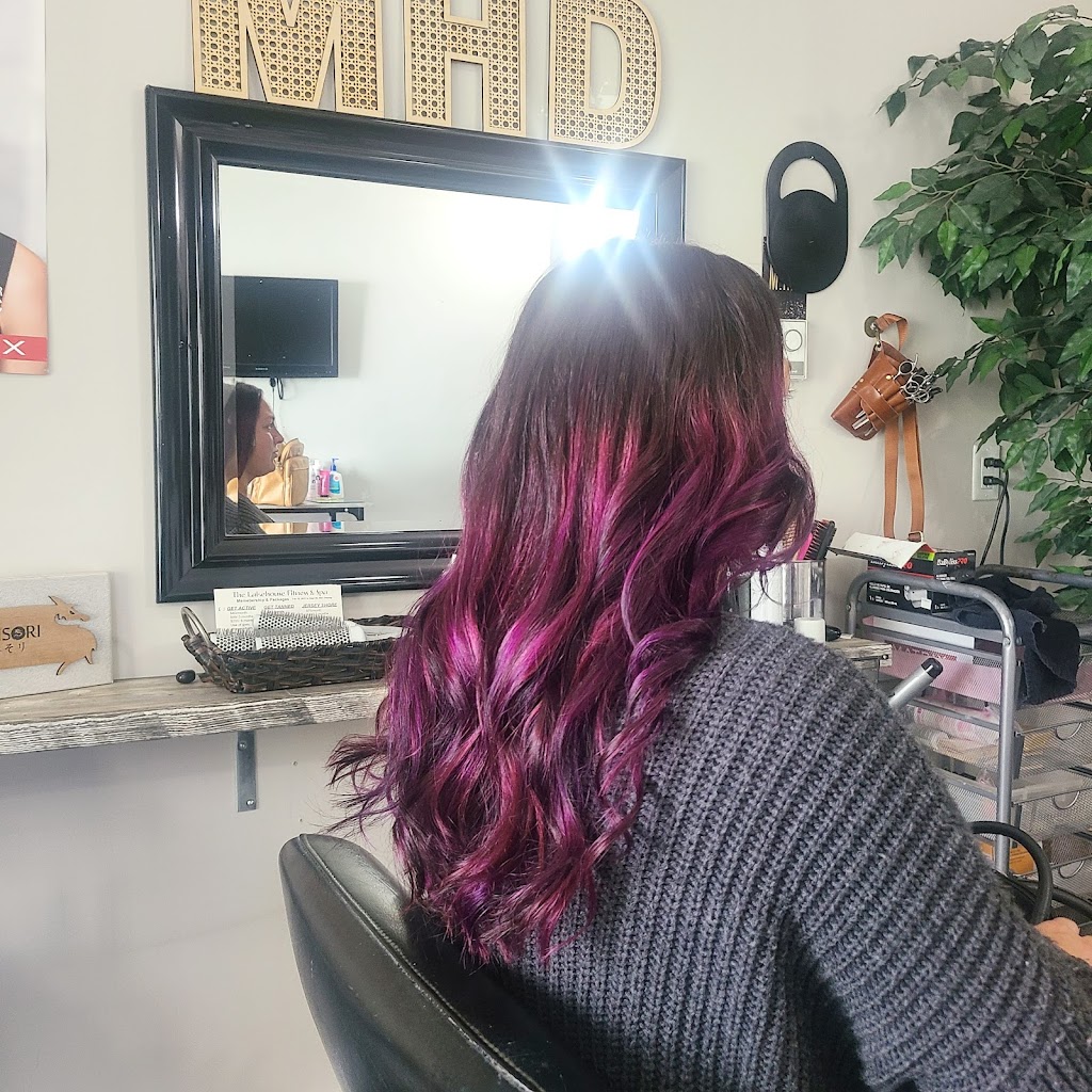Modern Hippie Hair & Cosmetic Tattoo Studio | 222 2nd St, Baldur, MB R0K 0B0, Canada | Phone: (204) 825-4343