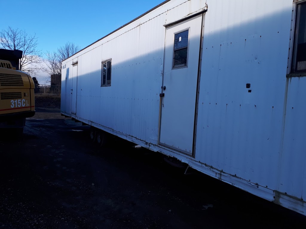 The Rolling Doors - Roll up Doors & Window Shutters | 8-1299 St Marys Ave, Mississauga, ON L5E 1H9, Canada | Phone: (647) 363-6677