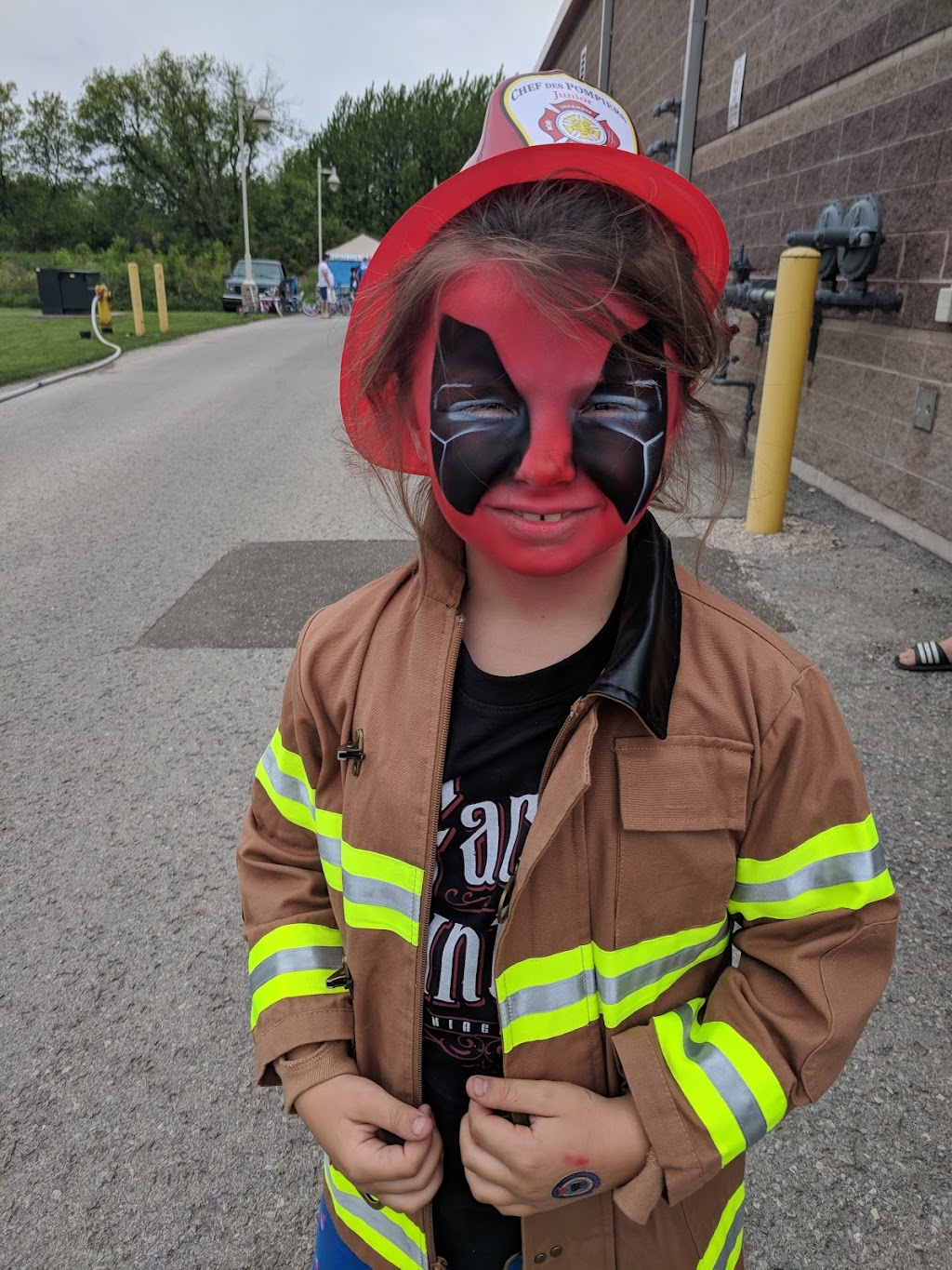 Port Colborne Fire and Emergency Services | 3 Killaly Street West, Port Colborne, ON L3K 6H1, Canada | Phone: (905) 834-4512