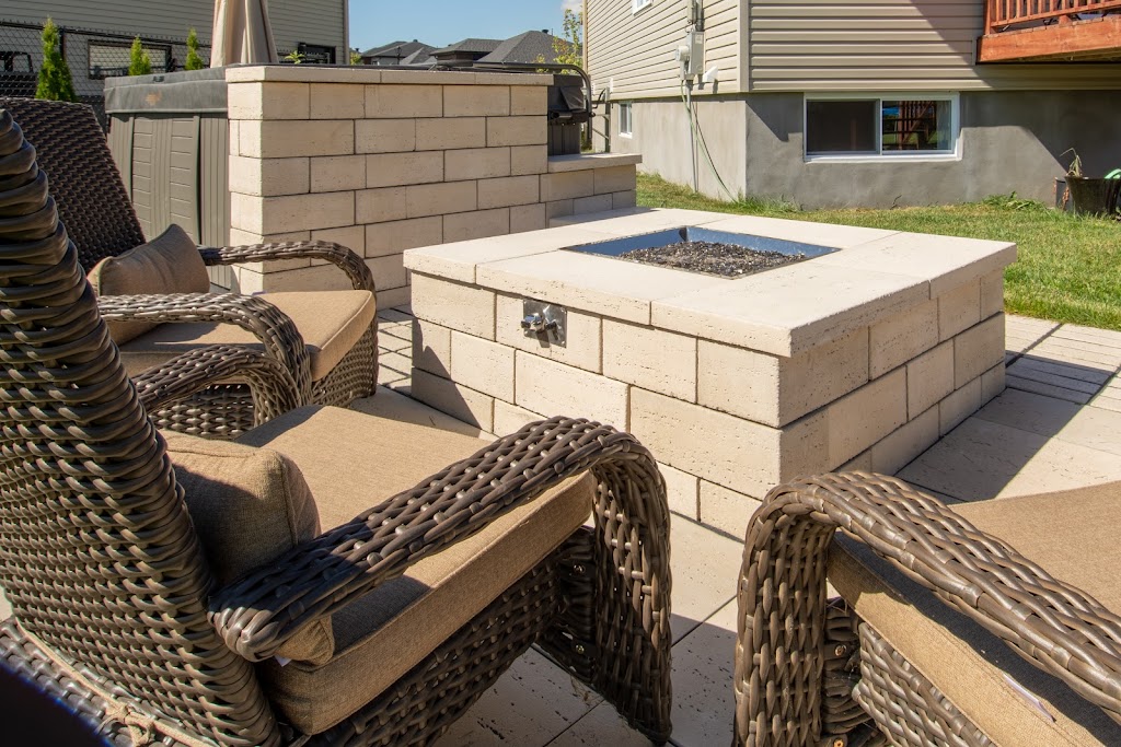 Laniel Paysage | 15725 Boul. de Pierrefonds, Pierrefonds, QC H9H 3X6, Canada | Phone: (514) 626-3023