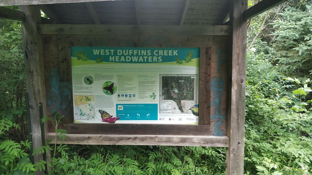 West Duffins Creek Headwaters | 1203-1999, Concession Rd 2, Whitchurch-Stouffville, ON L4A 7X4, Canada