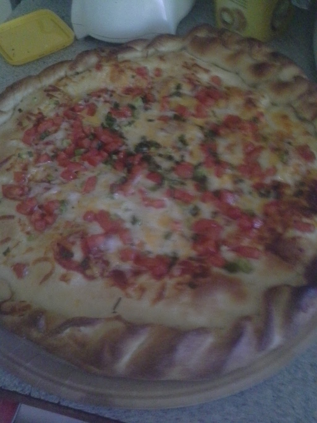Papa Murphys Take N Bake Pizza | 1730 Labounty Dr, Ferndale, WA 98248, USA | Phone: (360) 380-3311
